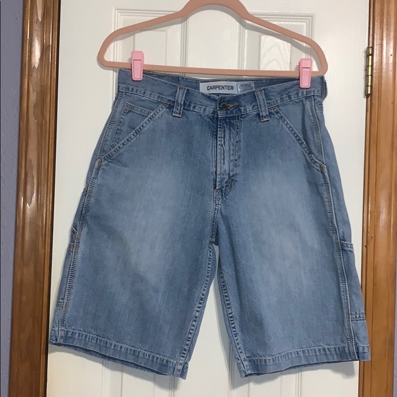Levi's Other - Levis denim shorts  Men